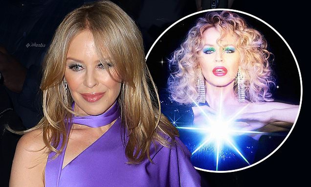 Кайли Миноуг и ее новый сингл «Say Something» Кайли Миноуг и ее новый сингл «Say Something» зарубежная,исполнитель