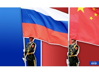 Российско-китайский альянс в прицеле украинской авантюры Вашингтона