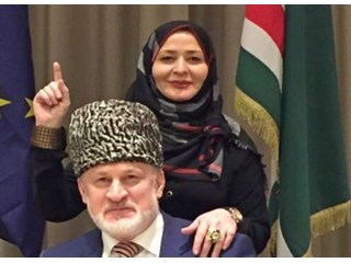 Зачем «волчица Ичкерии» вернулась в Чечню