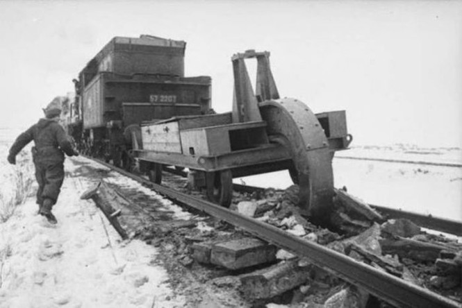 Подводные торпеды для смертников и еще 4 поразительные фотографии с войны война