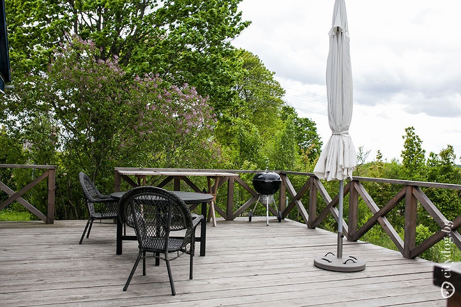 Квартиросъемка: как деревенскую халупу превратить в загородный дом мечты загородный дом