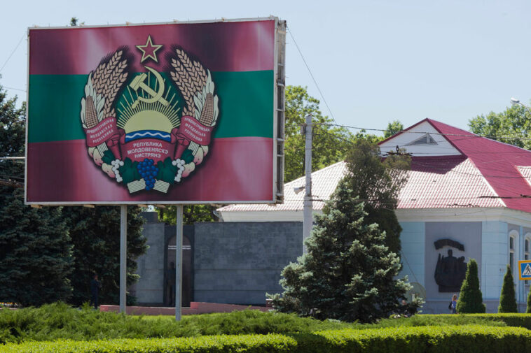 «Бастион русского мира»: Приднестровье хочет присоединиться к России