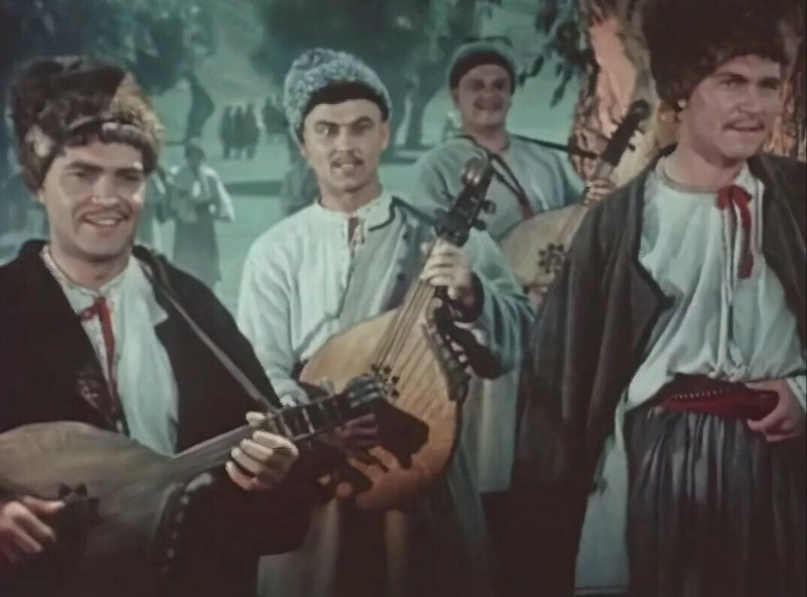 История создания послевоенного славянского фэнтези «Майская ночь, или Утопленница» История создания послевоенного славянского фэнтези «Майская ночь, или Утопленница» другой, фильм, Александр, произведение, Фёдорович, совсем, экранизировать, Николая, возможность, трепет, Гоголь, Константин, советский, картины, головой, киносказочник, стали, киноленте, людей, культовой