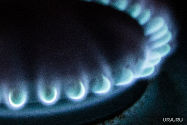 Из-за повышения цен на газ пострадают 40% россиян Газпром,общество,россияне