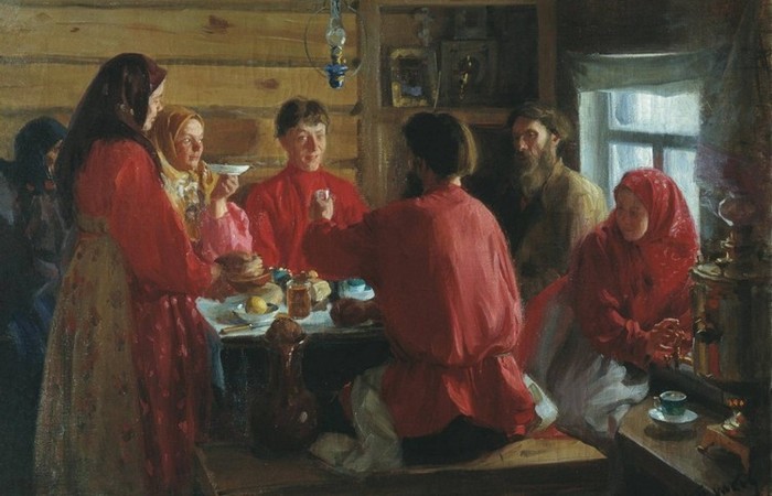 Внутрисемейное насилие на Руси: За что били крестьянских женщин, и как они могли защититься 