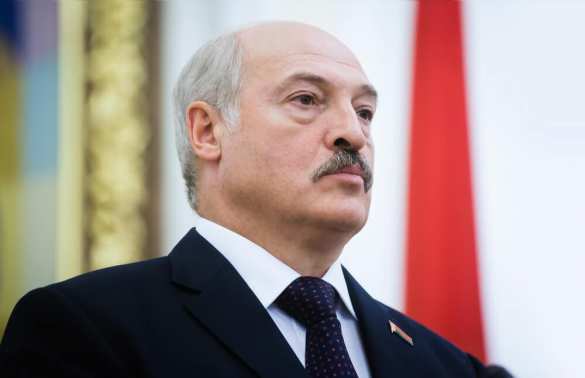 «Вякнули из-под забора», — Лукашенко о санкциях стран Балтии (ВИДЕО) | Русская весна