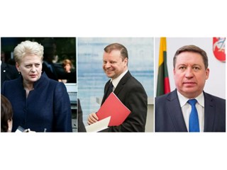 Страны Балтии прогибаются под тяжестью американских «подачек» геополитика