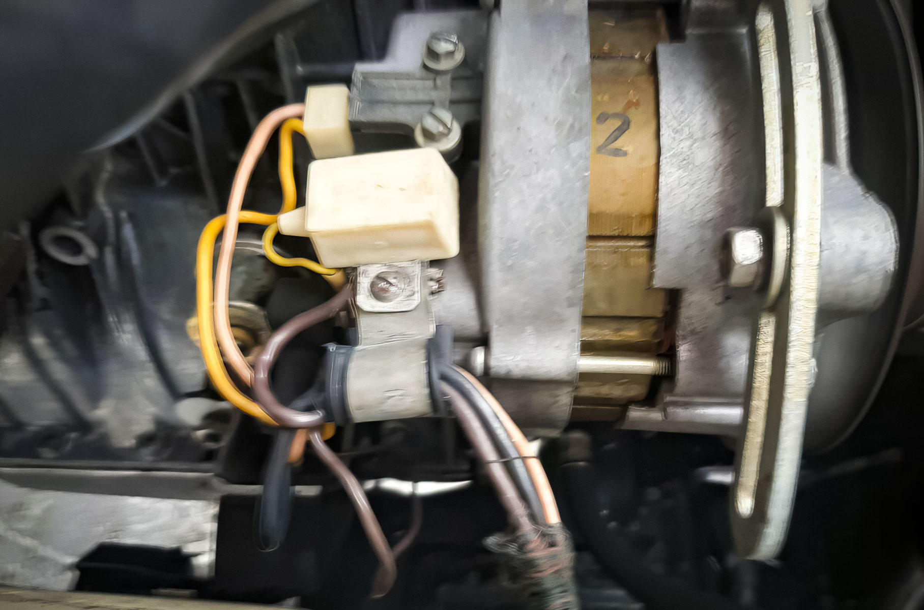 В России забытую на 25 лет в гараже «Волгу» продают по цене топовой Lada Granta В России забытую на 25 лет в гараже «Волгу» продают по цене топовой Lada Granta Новости