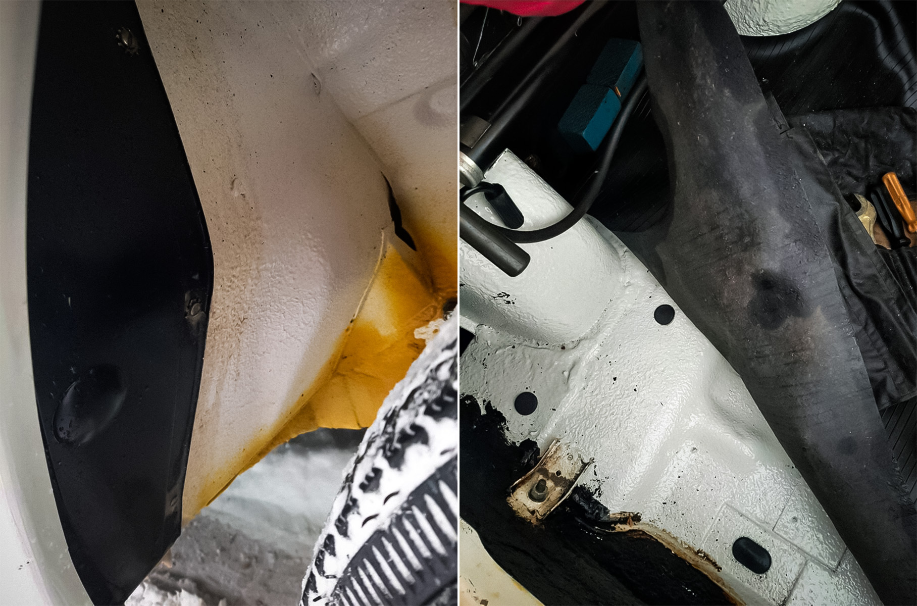 В России забытую на 25 лет в гараже «Волгу» продают по цене топовой Lada Granta В России забытую на 25 лет в гараже «Волгу» продают по цене топовой Lada Granta Новости