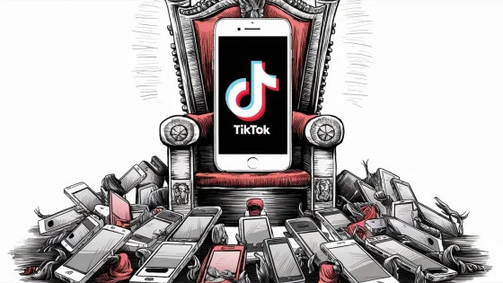 Гендиректор Instagram* дал показания в суде о конкуренции с TikTok