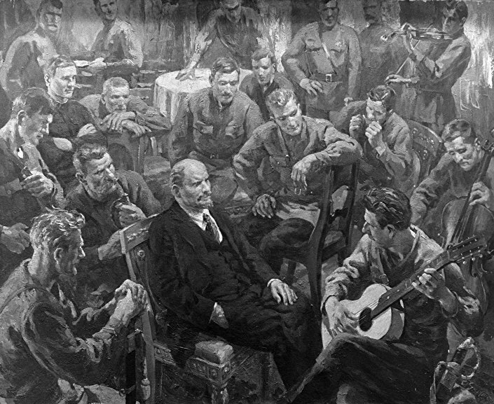 «Прибалтийские тигры»: историческое мифотворчество и последствия «Прибалтийские тигры»: историческое мифотворчество и последствия геополитика,история