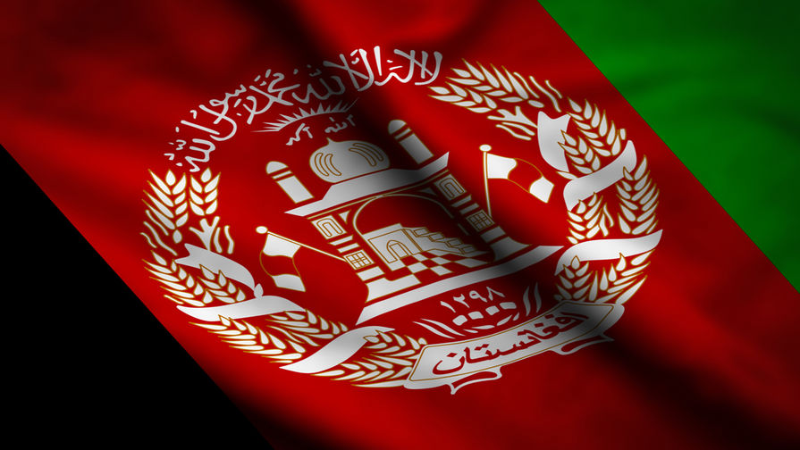 Шесть человек погибли при подрыве автомобиля на востоке Афганистана