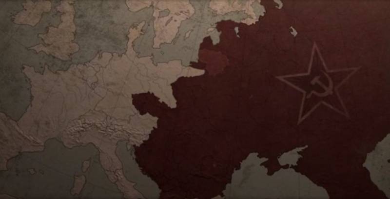 Пепельный литовский кинематограф штурмует экран геополитика
