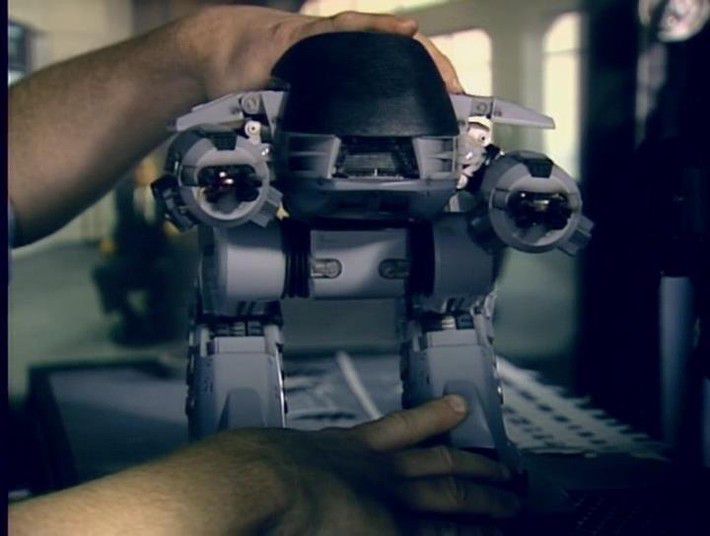 звезды, интересное, фото, кино, робокоп