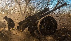 Defenсe24: Освобождение Волчанска близится к завершению, даже погода на стороне ВС РФ