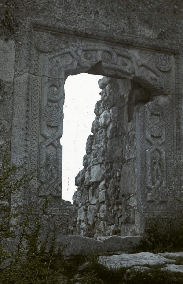 Советский Крым в 1984 году 