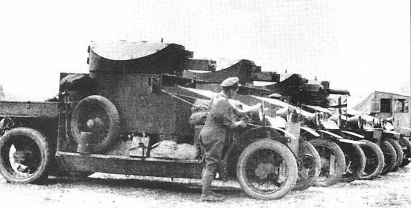 Иностранное «пушечное мясо» Русского фронта Первой мировой Иностранное «пушечное мясо» Русского фронта Первой мировой