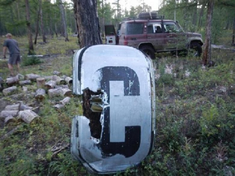 Рейс 109: самый жуткий теракт советской эпохи Рейс 109: самый жуткий теракт советской эпохи