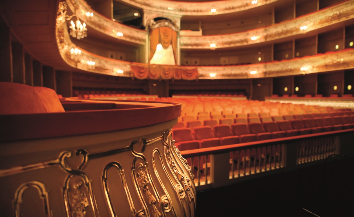 Государство компенсирует затраты частным театрам и концертным организациям