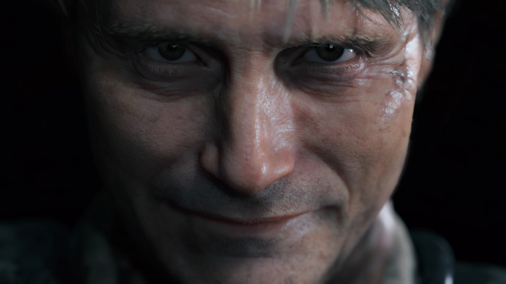 Разбор сюжета Death Stranding: смерть и одиночество как выход и спасение. Часть 2 Death, Stranding, связей, связи, смерть, смерти, чтобы, Кодзимы, жизни, Америки, больше, можно, которой, может, чтото, часть, одиночество, которые, новой, новые