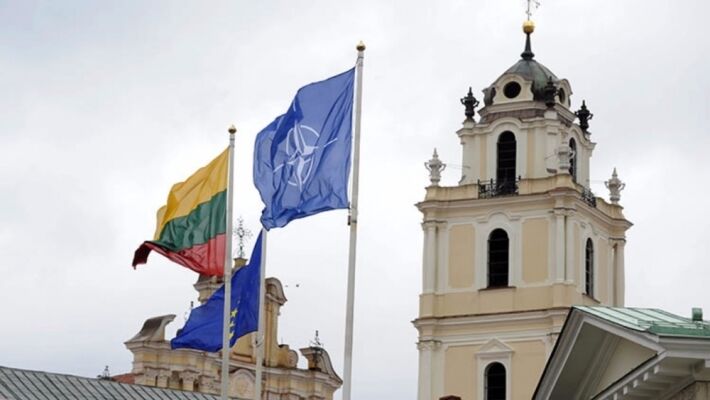Литва отказывается от электричества из России и готова к тарифам Евросоюза