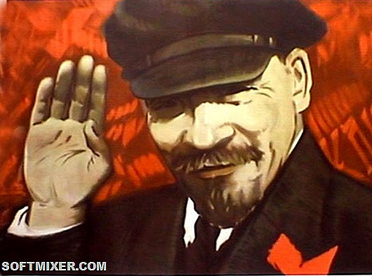 От Ленина до Горбачева: Зарплата вождей СССР От Ленина до Горбачева: Зарплата вождей СССР