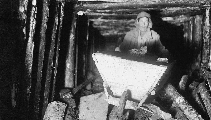 Урановые рудники СССР: мифы и реальность - похожая новость на Toplenta