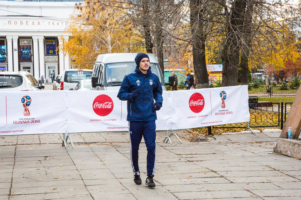 Актуально на сегодня