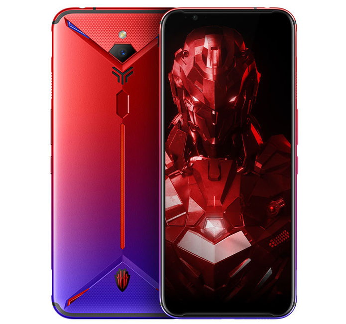 Анонсирован флагманский игровой смартфон Nubia Red Magic 3S новости,смартфон,статья