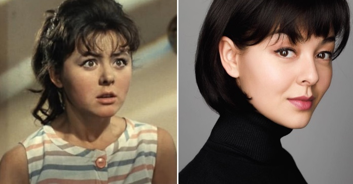 Необыкновенная схожесть современных актрис со своими коллегами прошлого 