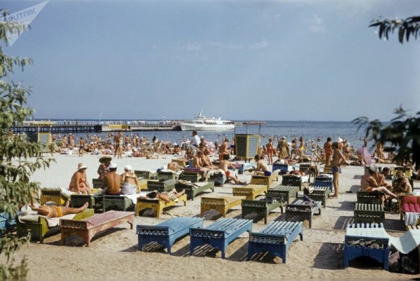 СССР, который мы потеряли-2 СССР, который мы потеряли-2