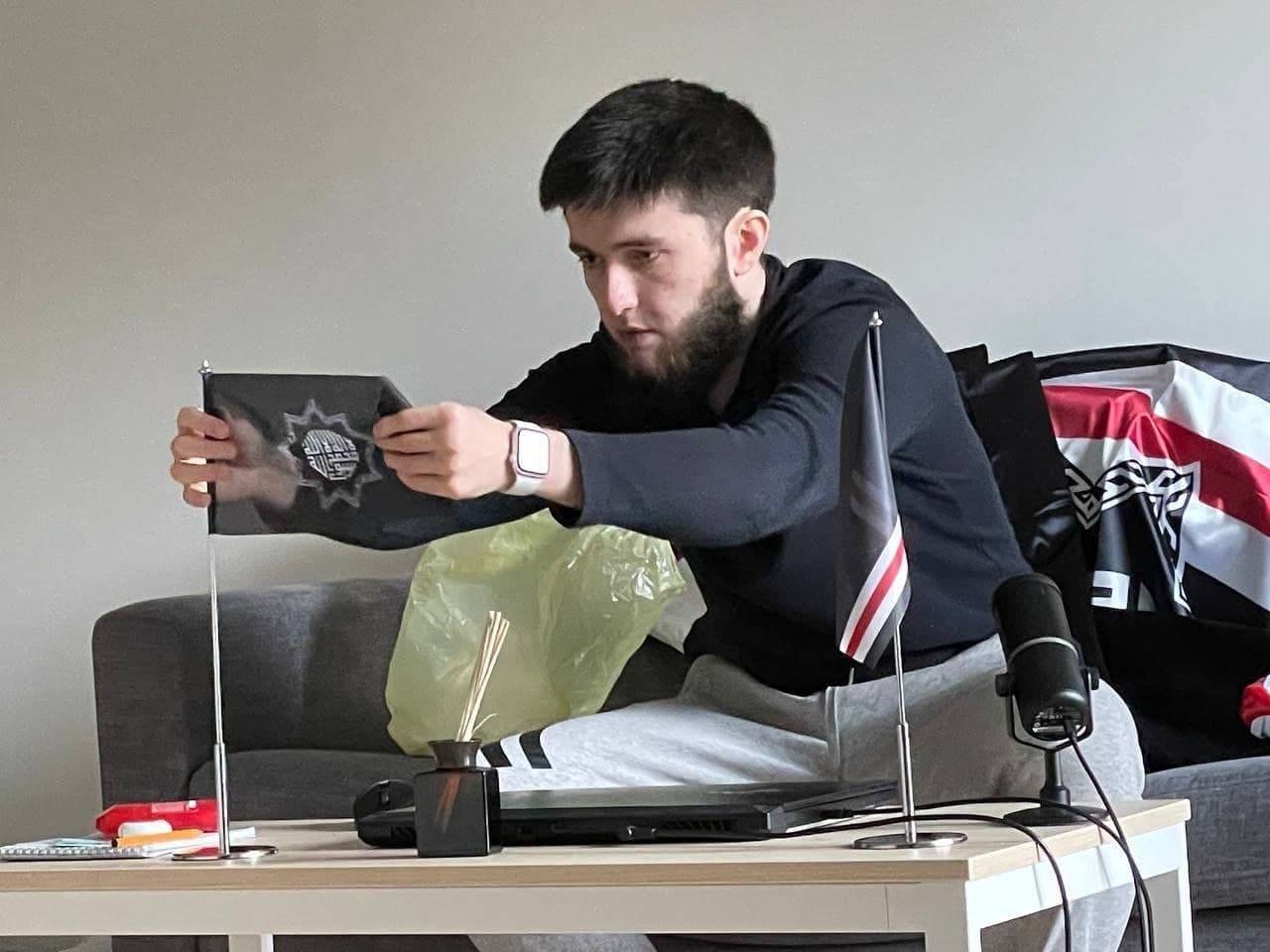 История 1ADAT: как Запад создал новый проект по дискредитации Чечни и России История 1ADAT: как Запад создал новый проект по дискредитации Чечни и России Весь мир