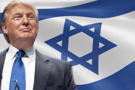 Трамп признал Иерусалим столицей Израиля (добавлено, еще про импичмент)