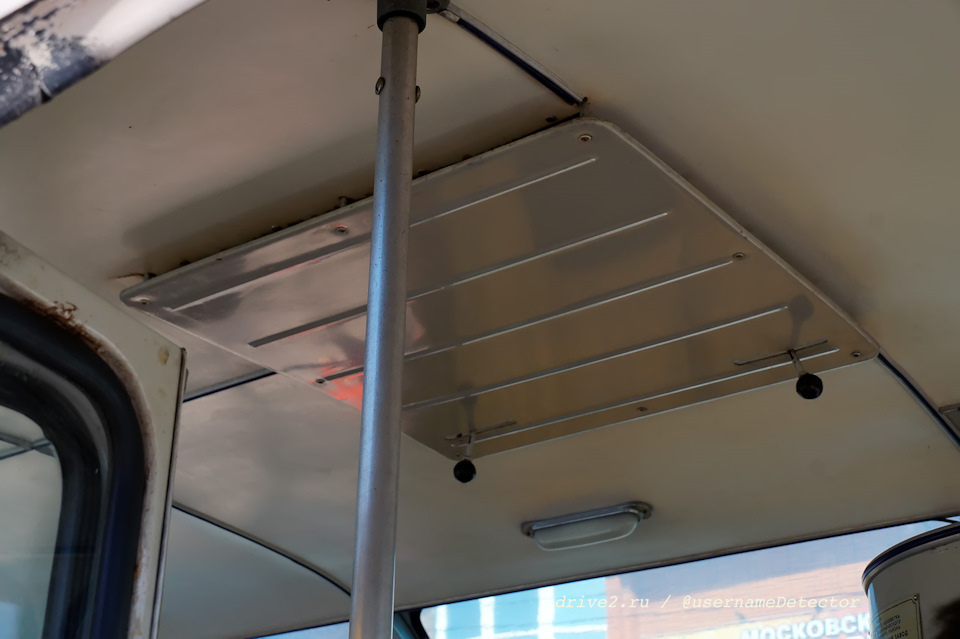 ЛАЗ-695Б: Первый в космосе, или автобус для Гагарина видео,машины