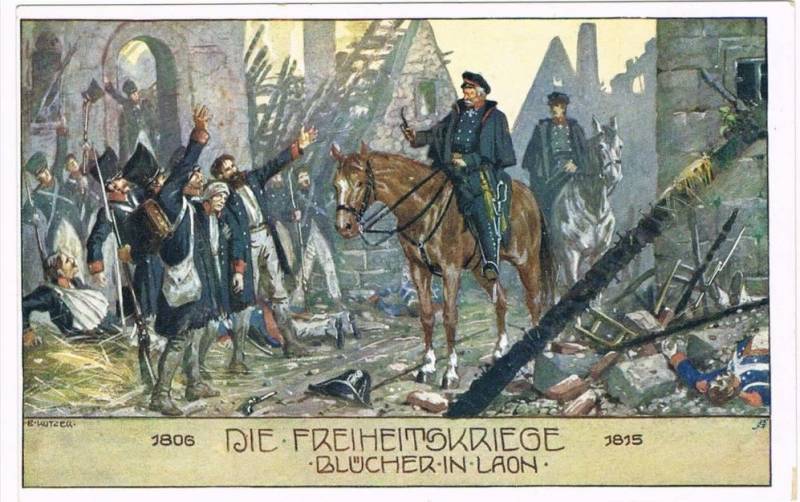 1814-й: на пути в Париж. Наполеона опять подвели маршалы 1814-й: на пути в Париж. Наполеона опять подвели маршалы армии, Наполеон, Наполеона, армия, союзников, император, тысяч, только, Главной, Блюхера, Блюхер, корпуса, через, Шварценберга, против, Мортье, снова, почти, маршал, Винцингероде