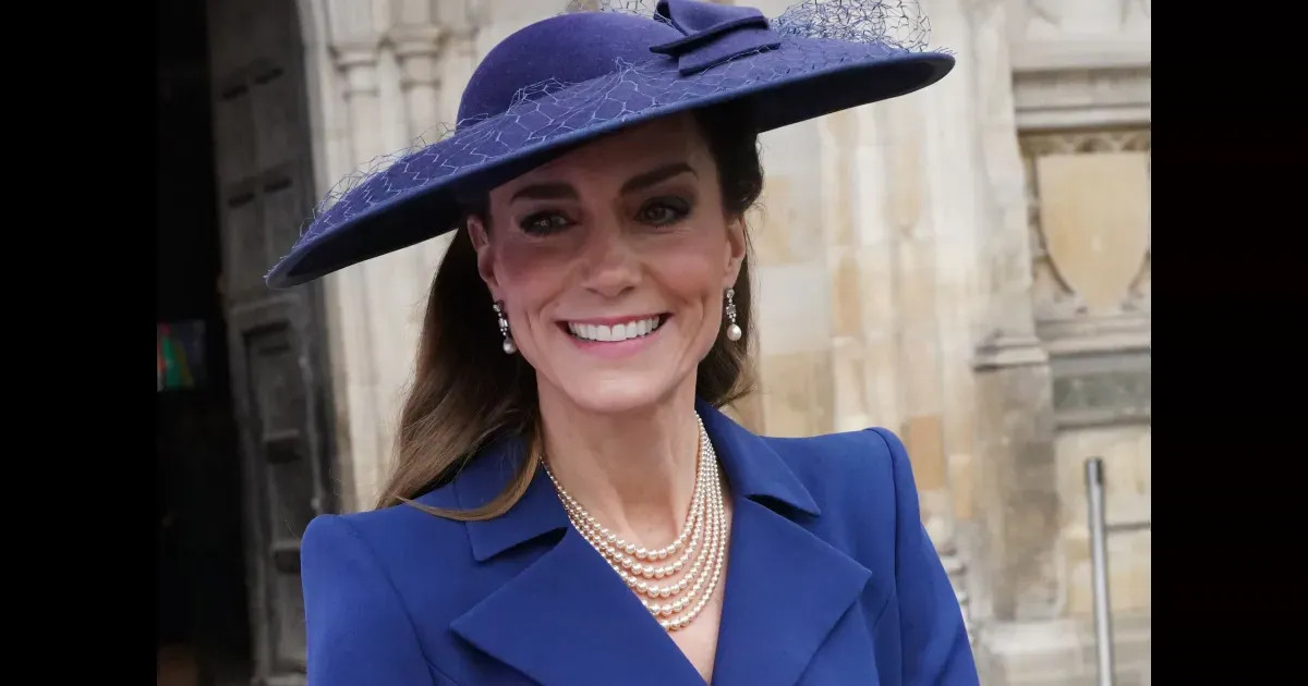 Королевская семья