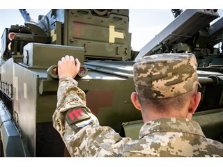 Болгария отказалась от участия в операциях на Украине