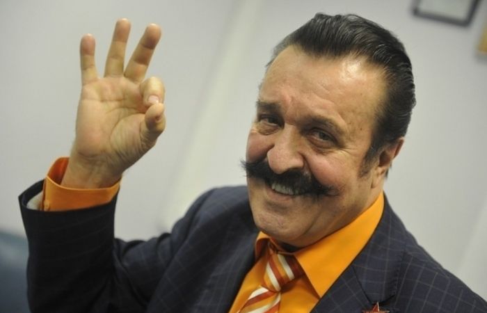 Памяти Вилли Токарева: Кубанский казак, заслуженный еврей Брайтон-Бич и народный артист мира