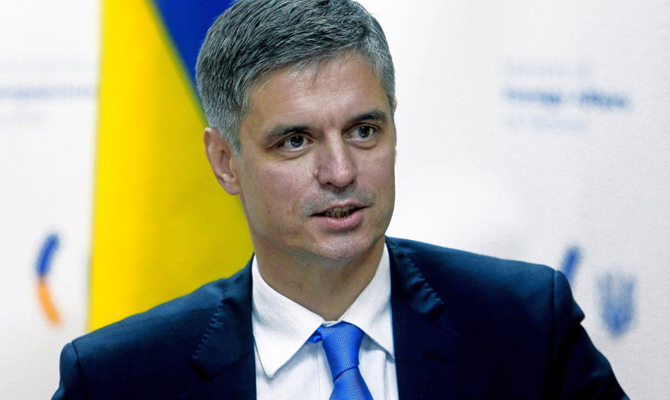 В Киеве жалуются, что Венгрия продолжает блокировать движение Украины в НАТО