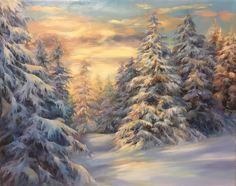 Художница Ирина Меленчук Художница Ирина Меленчук живопись