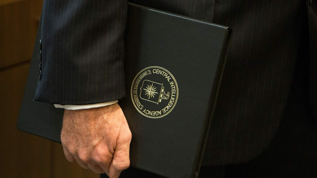 Присоединение Крыма к России - блестящая операция АМЕРИКАНСКИХ спецслужб