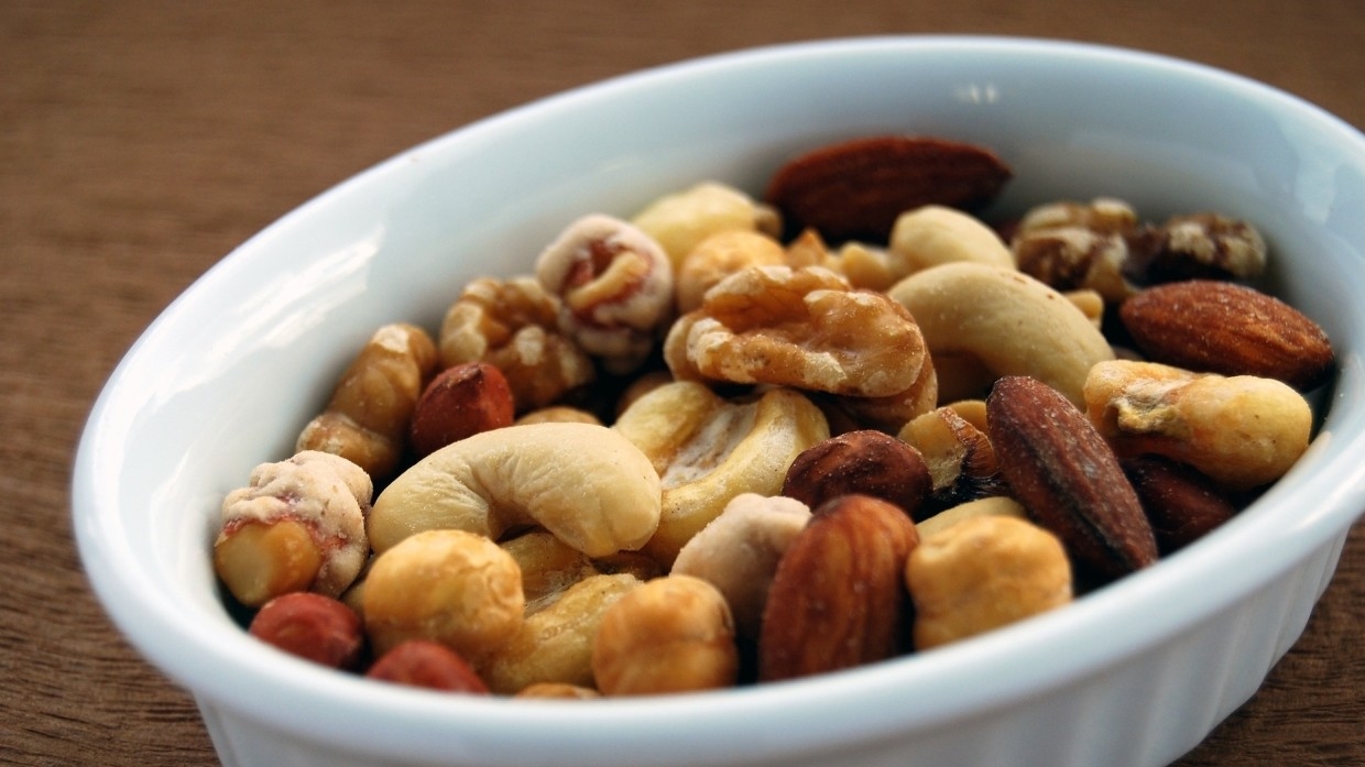 Диетолог Макуха раскрыла список стимулирующих работу мозга продуктов