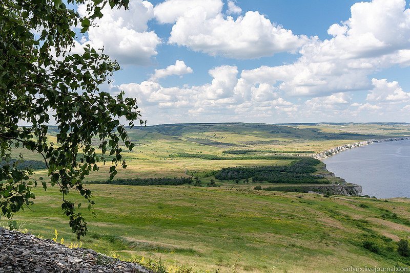 Есть на Волге утес путешествия, факты, фото