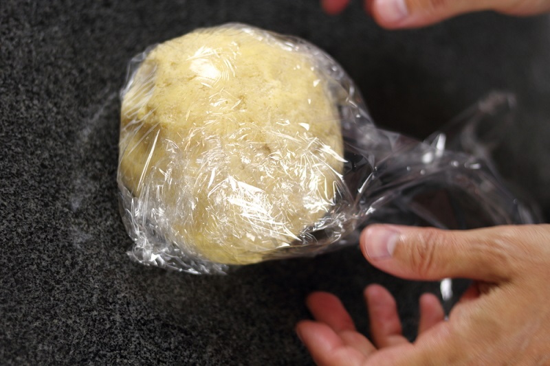 Эти жареные пирожки получаются всегда! Эти жареные пирожки получаются всегда! рецепты