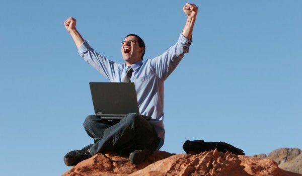 Законы успеха