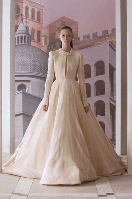 Неделя высокой моды: Кейт Мосс с дочерью, Паулина Поризкова, Кристи Тарлингтон в фильме-показе Fendi от Луки Гуаданьино Новости моды