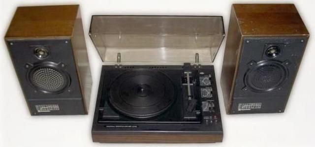 гаджеты, ссср