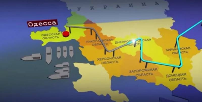 Зерновая сделка: уйти, чтобы вернуться Зерновая сделка: уйти, чтобы вернуться геополитика,россия