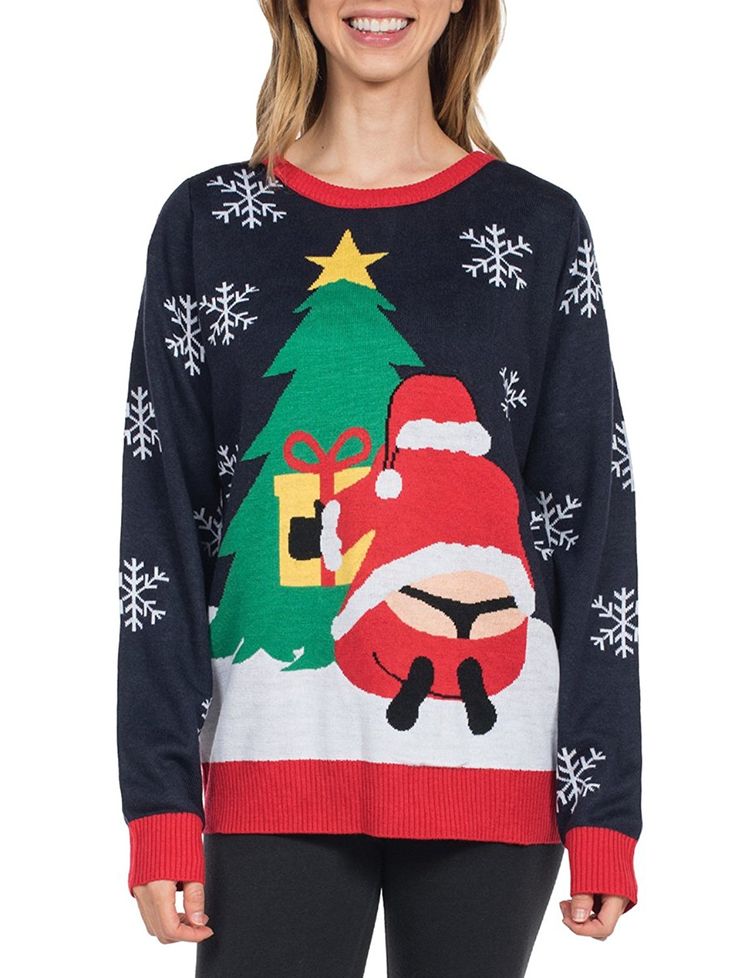 самые уродливые рождественские свитера уродливые новогодние свитера ugly christmas sweaters отвратительные мужики disgusting men