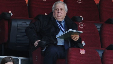 Андрей БУДОГОССКИЙ.